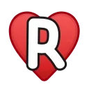 ❤️