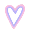 💗