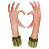 🫶