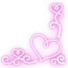 💗