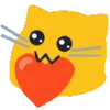 ❤️