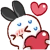 😘