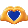 💙
