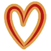 ❤️