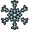 ❄️