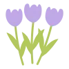 💜