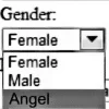 👼