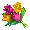 💐