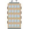 🏢