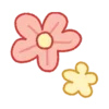 🌸