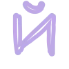 💜