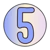 5️⃣