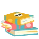 📚