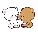 😭