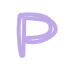 💜
