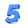 5️⃣
