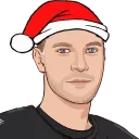 🎅