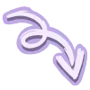 💜