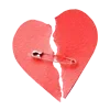💔