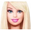 👩