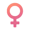 👩