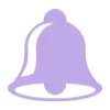 💜