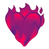 ❤️
