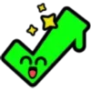 ✅️