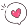 ❤️