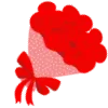 💐