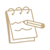📝