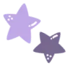 💜
