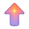 🔼