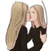 💋