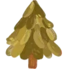 🌲