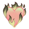 ❤️