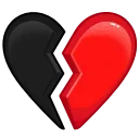 💔