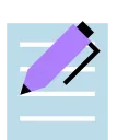 📝