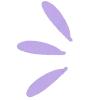 💜
