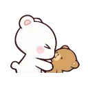 😘