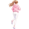 🏃‍♀️