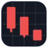 📉