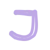 💜