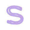 💜