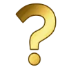 ❓