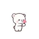😘