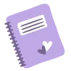 💜