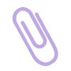 💜