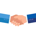 🤝