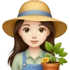 👩‍🌾